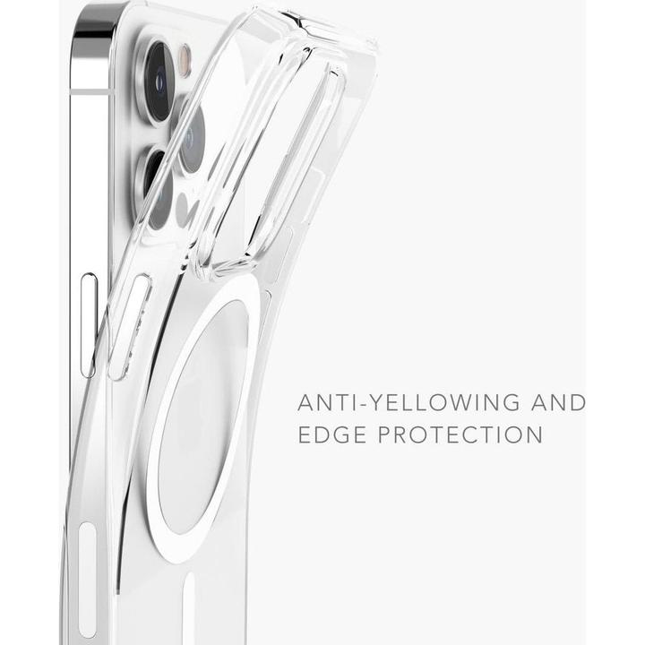 Produktbild Vonmählen Transparent Case iPhone 15 (Apple iPhone 15)