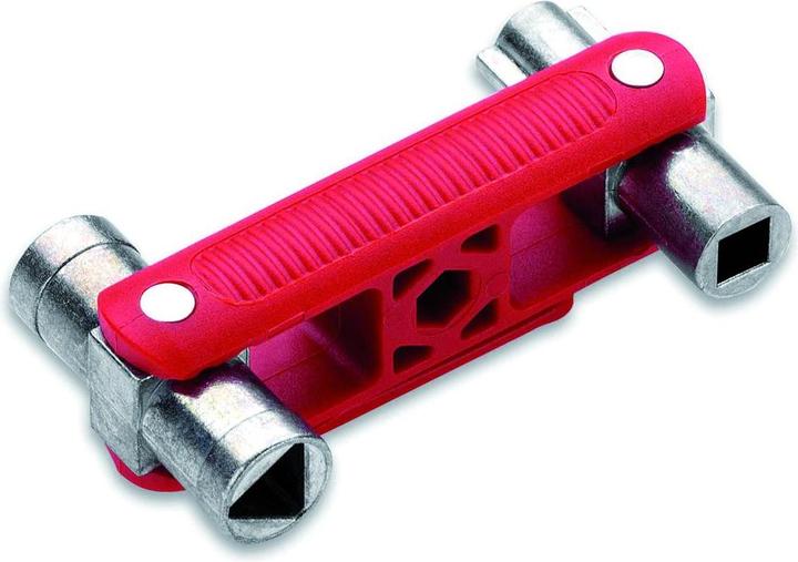 Actual product image Cimco CIM 112988 SuBMaster Compact (Square)