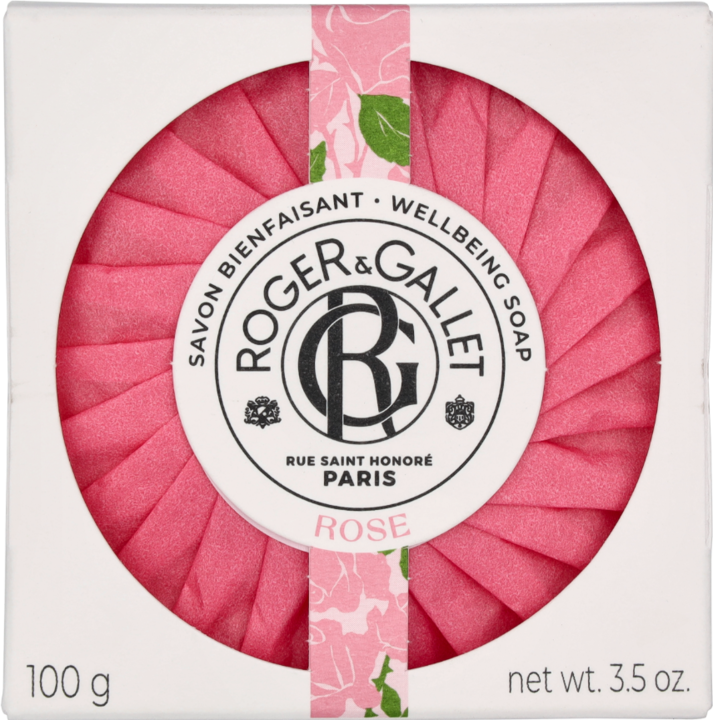 Produktbild Roger & Gallet Savon (re) (Seifenlotion)