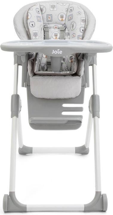 Produktbild Joie Mimzy Recline (Hochstuhl)