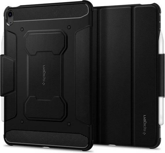 Produktbild Spigen RUGGED ARMOR quotPROquot IPAD AIR 4 2020 (Apple iPad Air 2020, Apple iPad Air 2022)