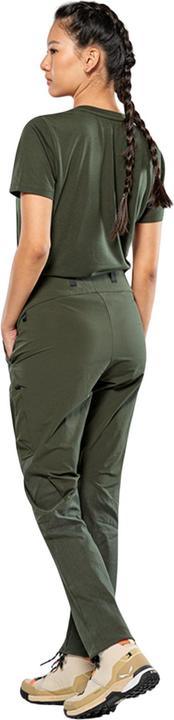 Produktbild Salewa Puez Hemp Durastretch Hose Da (L)