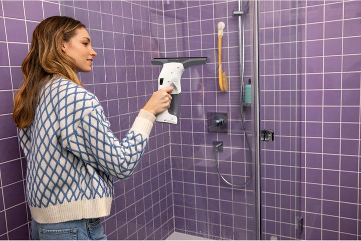 Actual product image Kärcher WV 1 Plus