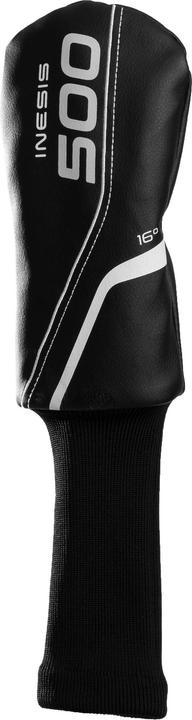 Produktbild Inesis GWO 500 (Rechtshänder)