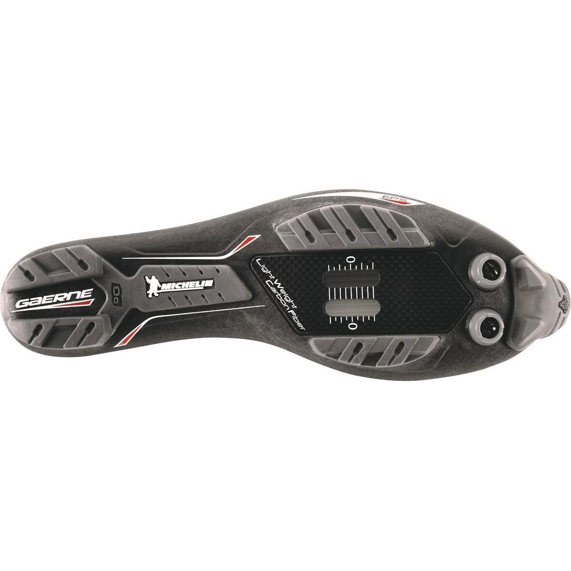 Thumbnail - Gaerne, Veloschuhe, G-Dare (44), Schwarz