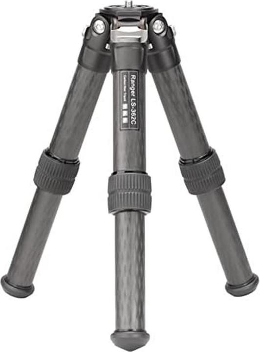 Produktbild Leofoto Stativ Ranger LS-362C (Carbon)