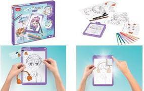 Produktbild Creativ Company Bastelset Leuchttablet
