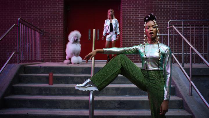 Image du produit UE Megablast (16 h, Fonctionnement sur batterie)