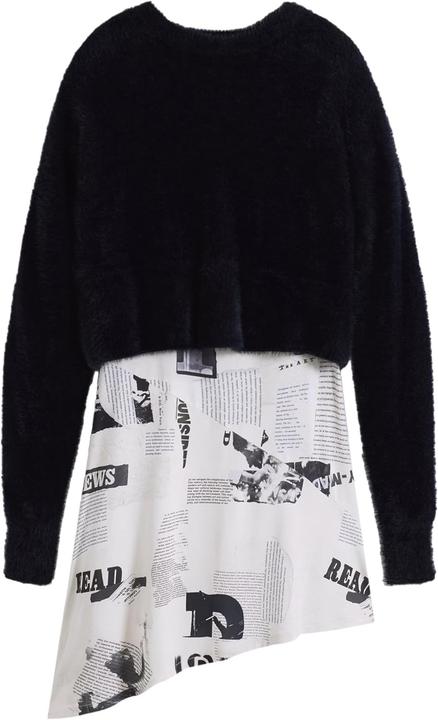 Produktbild Desigual Vest Oriana, 2000 (M)
