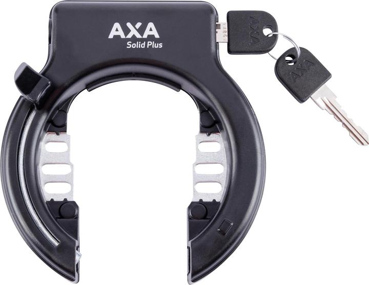 Image du produit AXA Solid Plus