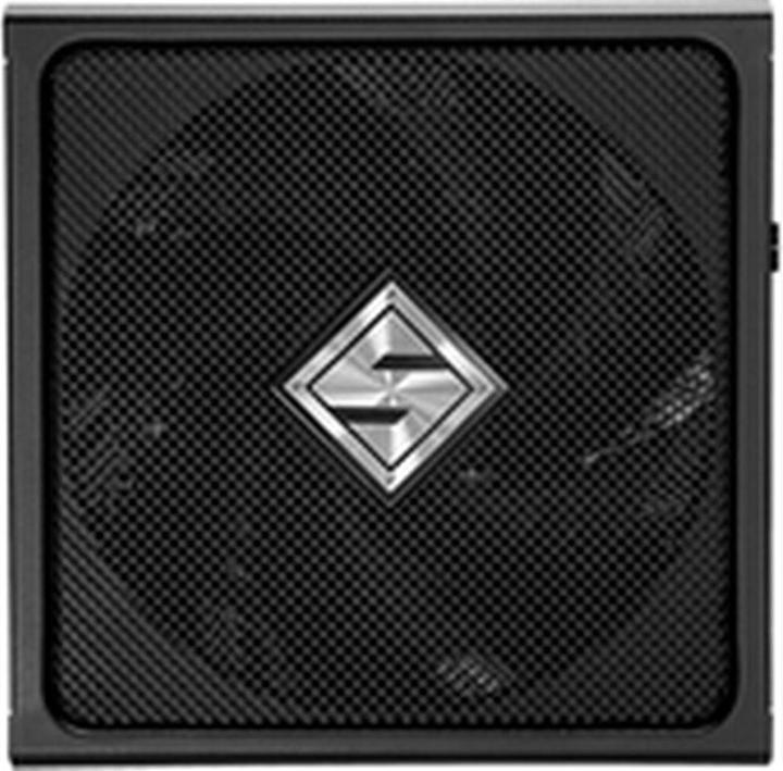 Produktbild AsRock Steel Legend Netzteil 750W 80+ Gold (750 W)