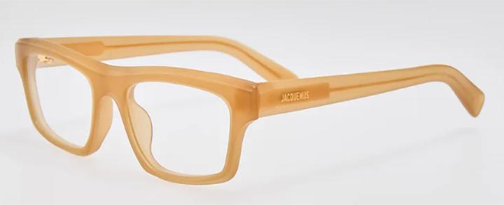 Actual product image Jacquemus Galerie