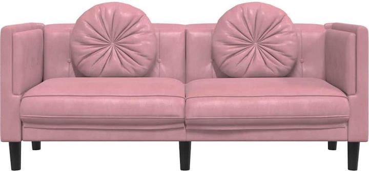 Produktbild vidaXL 2-Sitzer-Sofa (2-Sitzer)