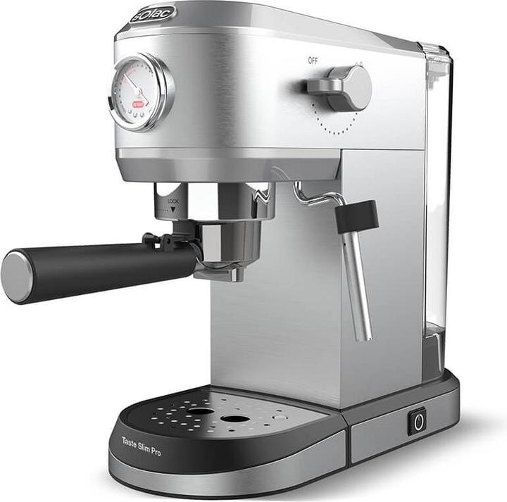 Produktbild Solac Taste Slim Pro (EU-Stecker)
