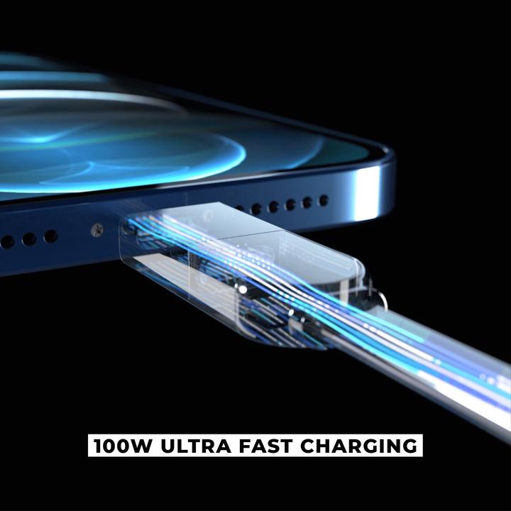 Image du produit Rolling Square inCharge X (USB 2.0)