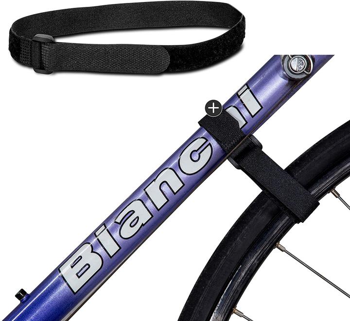 Image du produit Borgen Support mural pour vélo