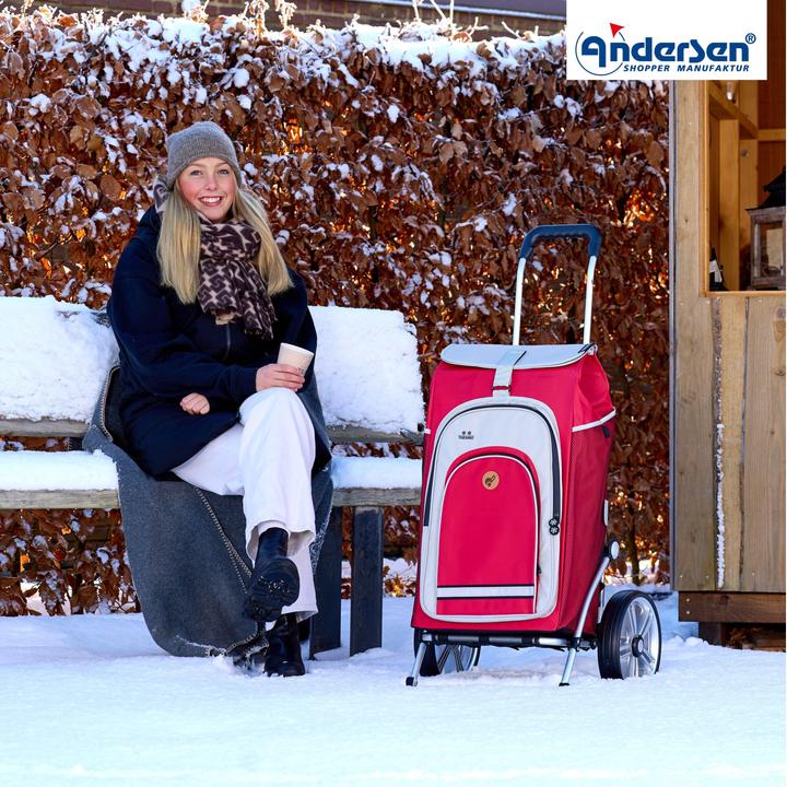 Actual product image Andersen Royal Hydro 2.1