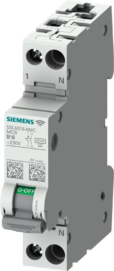 Produktbild Siemens 5SL6032-6MC