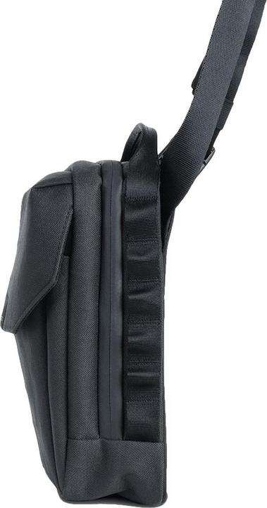 Actual product image Wandrd X1 Cross Body Bag Large Zwart (Camera shoulder bag, 1.60 l)