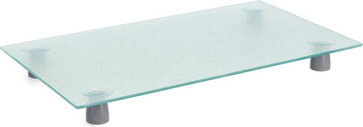 Actual product image Zeller Present Füsse für Herdabdeckplatte