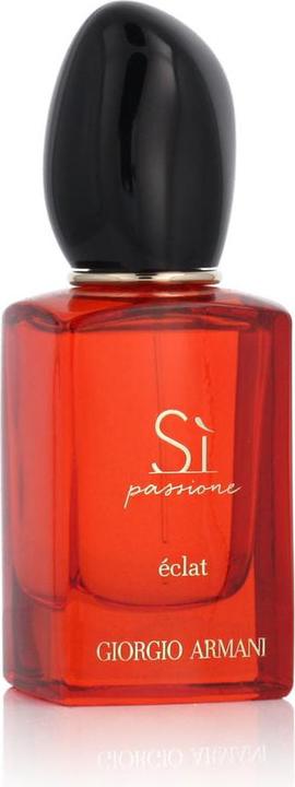 Produktbild Giorgio Armani Si Passione Eclat Eau de Parfum (Eau de Parfum, 30 ml)