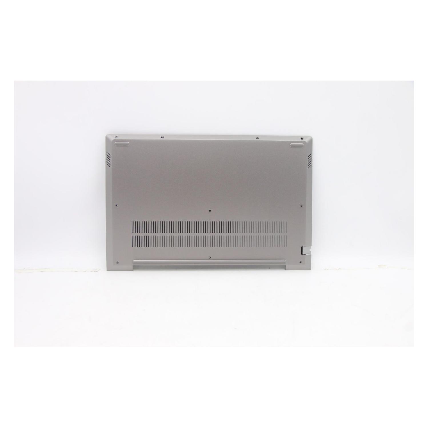 Lenovo Lower Case C 20VF ALHDD MG, Notebook Ersatzteile, Schwarz