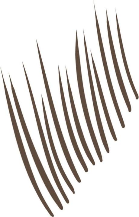 Actual product image NYX Professional Make-Up Lift & Snatch! (Ash Brown)