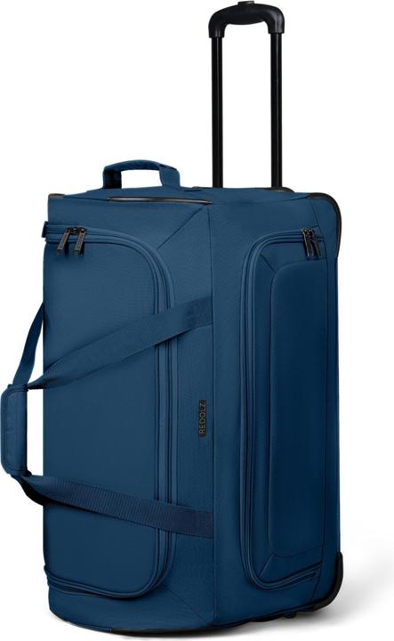 Produktbild Redolz Duffle Essentials 2 Rollen Reisetasche 37 cm (80 l)