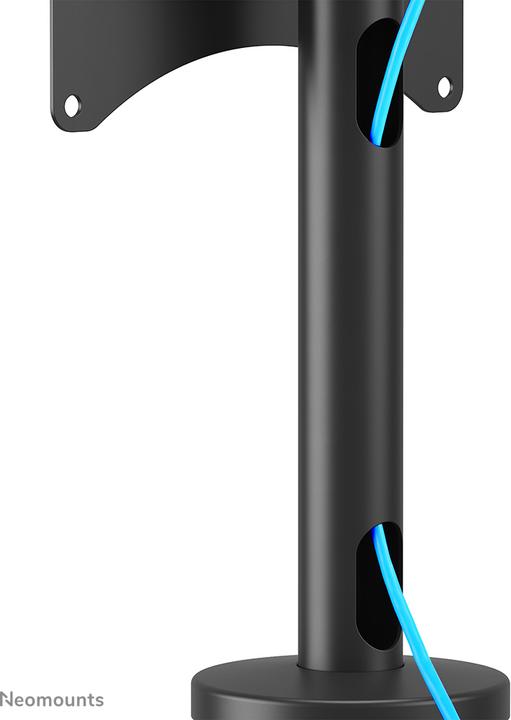 Image du produit Neomounts TV Desk Mount (grommet) (Sol, 43")