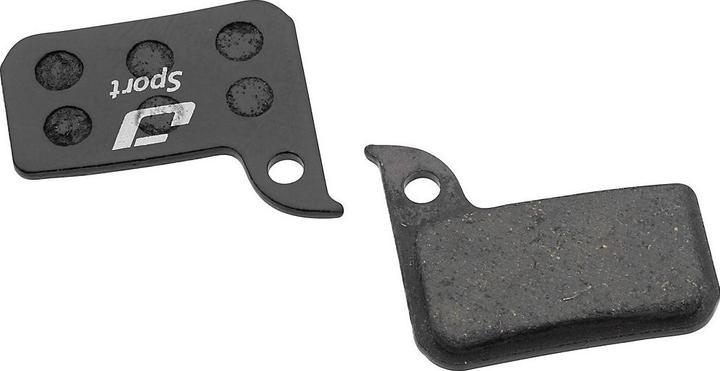 Actual product image Jagwire Pro Extreme Sinter (Shimano, Sintered metal)