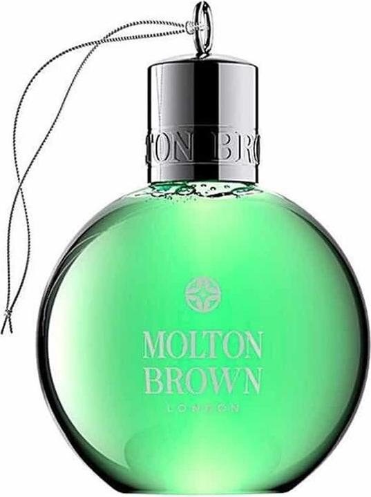 Actual product image Molton Brown Eucalyptus Bauble Shower Gel 75 ml (75 ml)