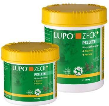 Actual product image Luposan Lupo TickPellets (Adult, 1 pcs., 675 g)