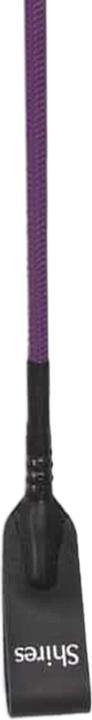 Image du produit Shires Cravache de dressage Cuir uni