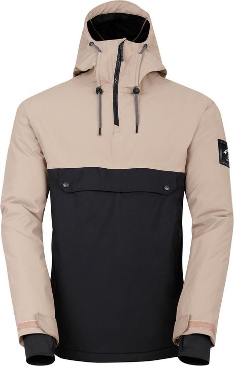 Produktbild Dare2b Freeride Skijacke Über den Kopf (3XL)