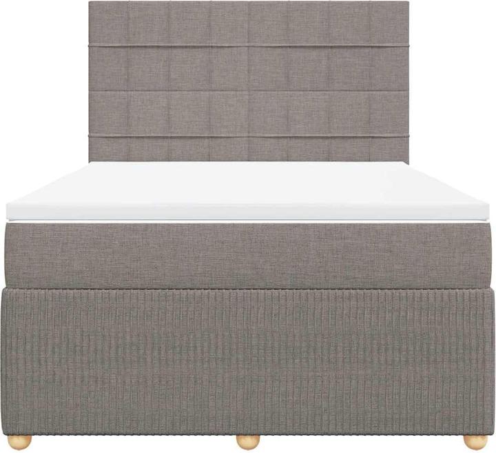 Produktbild vidaXL Layne (140 x 200 cm)