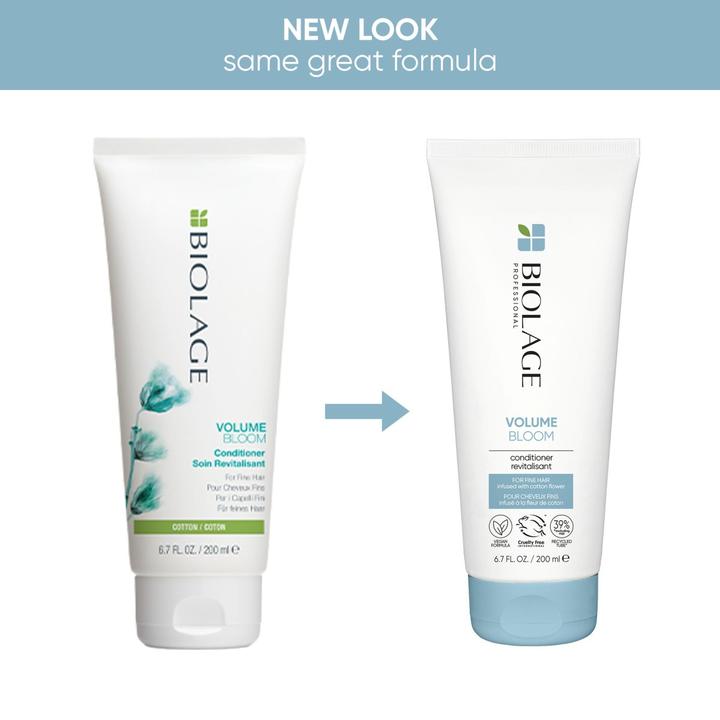 Produktbild Matrix Biolage Volumebloom Conditioner (200 ml)