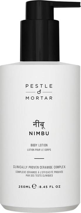 Produktbild Pestle & Mortar Nimbu Body Lotion (Körperlotion, 250 ml)