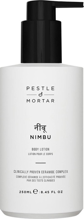 Image du produit Pestle & Mortar Lotion pour le corps Nimbu (Lotion pour le corps, 250 ml)