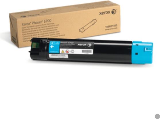 Actual product image Xerox 106r01507 (C)