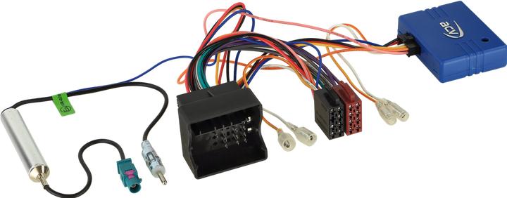 Actual product image Can-Bus Kit Opel