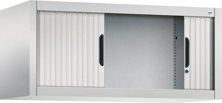 Produktbild C+P Rollladen-Aufsatzschrank (100 x 42 x 45 cm)
