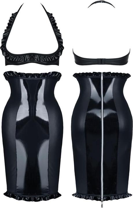 Produktbild Demoniq Dress "Danika" (S)