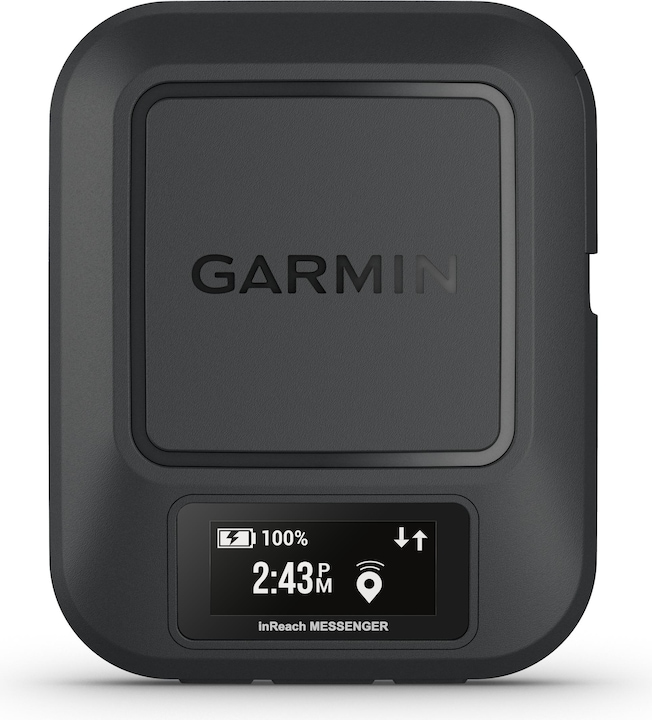 Actual product image Garmin inReach Messenger