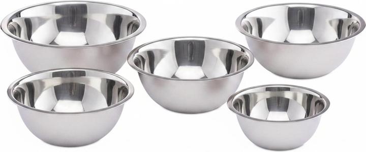 Produktbild Relaxdays Rührschüssel Set (0.70 l, 1x)