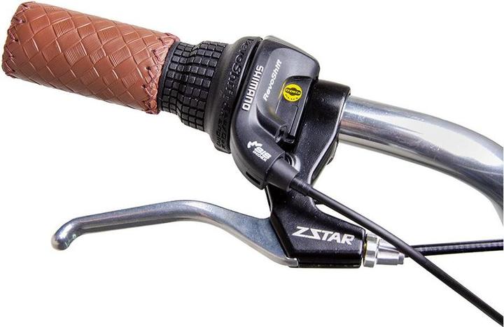 Actual product image Phoenix Alloy (42 cm)
