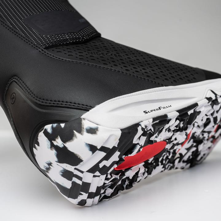 Actual product image Nidecker Snowboard Boots Rift 2025 (39.5)