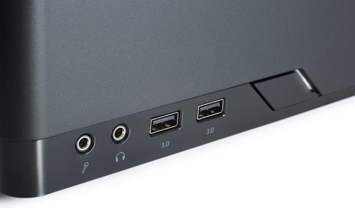 Produktbild Fractal Node 202 (Mini-ITX)