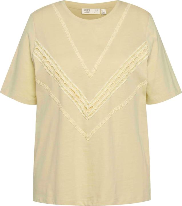 light yellow-green