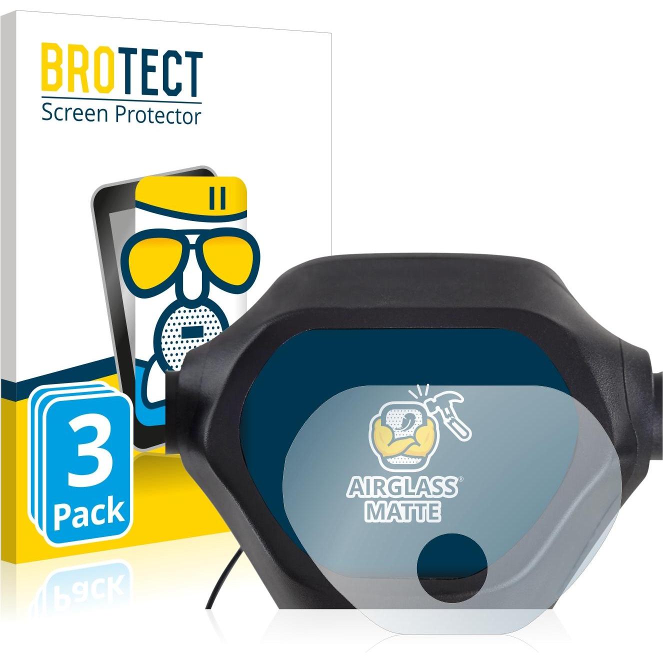 BROTECT, Zubehör E-Mobility