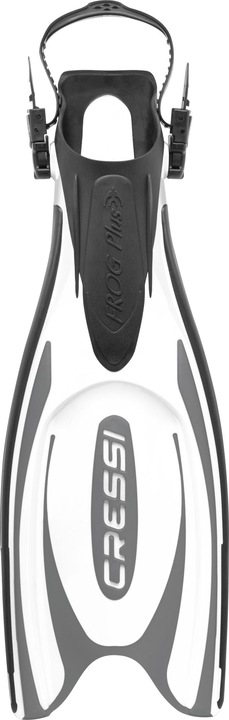 Produktbild Cressi Frog Plus (L/XL)